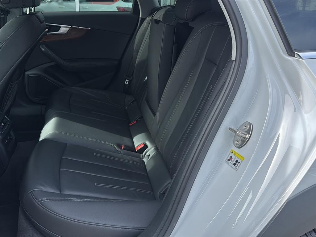 2023 Audi A4 allroad Premium Plus