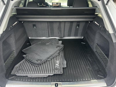 2023 Audi A4 allroad Premium Plus