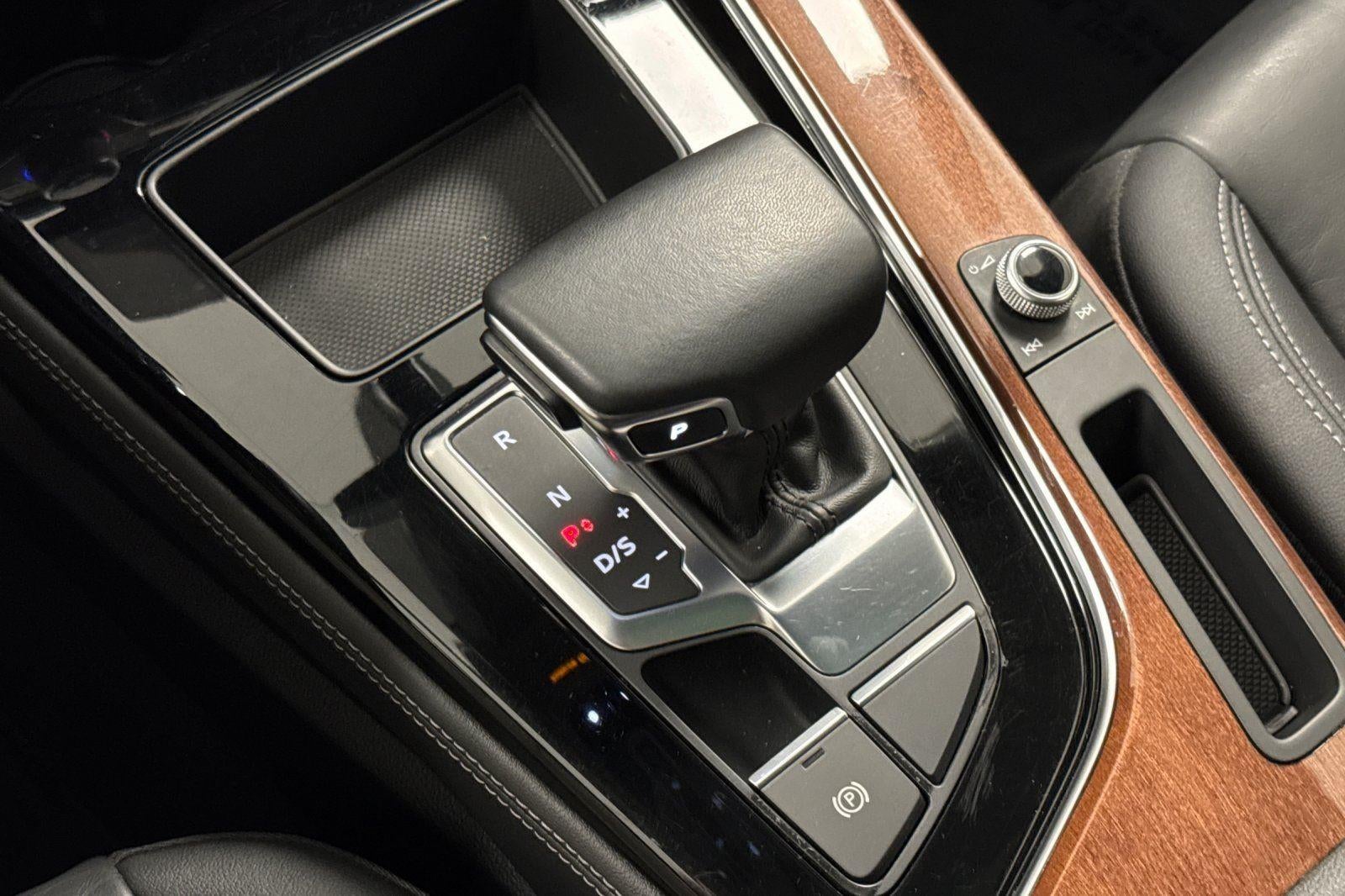 2023 Audi A4 allroad Premium Plus