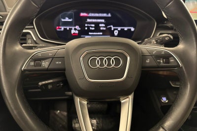 2023 Audi A4 allroad Premium Plus
