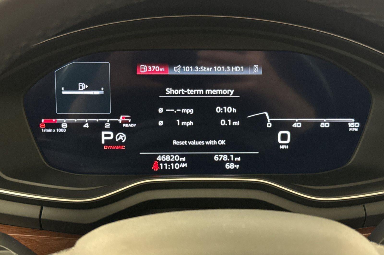 2023 Audi A4 allroad Premium Plus