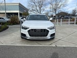 2023 Audi A4 allroad Premium Plus