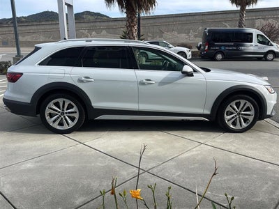 2023 Audi A4 allroad Premium Plus