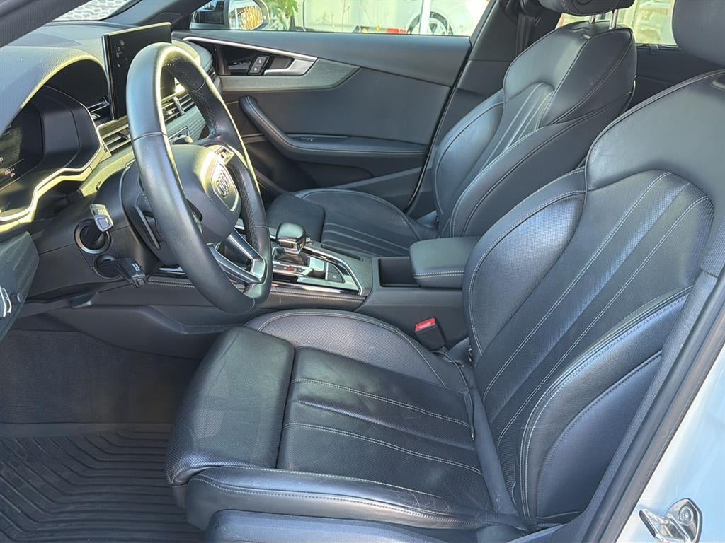 2023 Audi A4 allroad Premium Plus