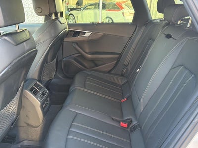 2023 Audi A4 allroad Premium Plus