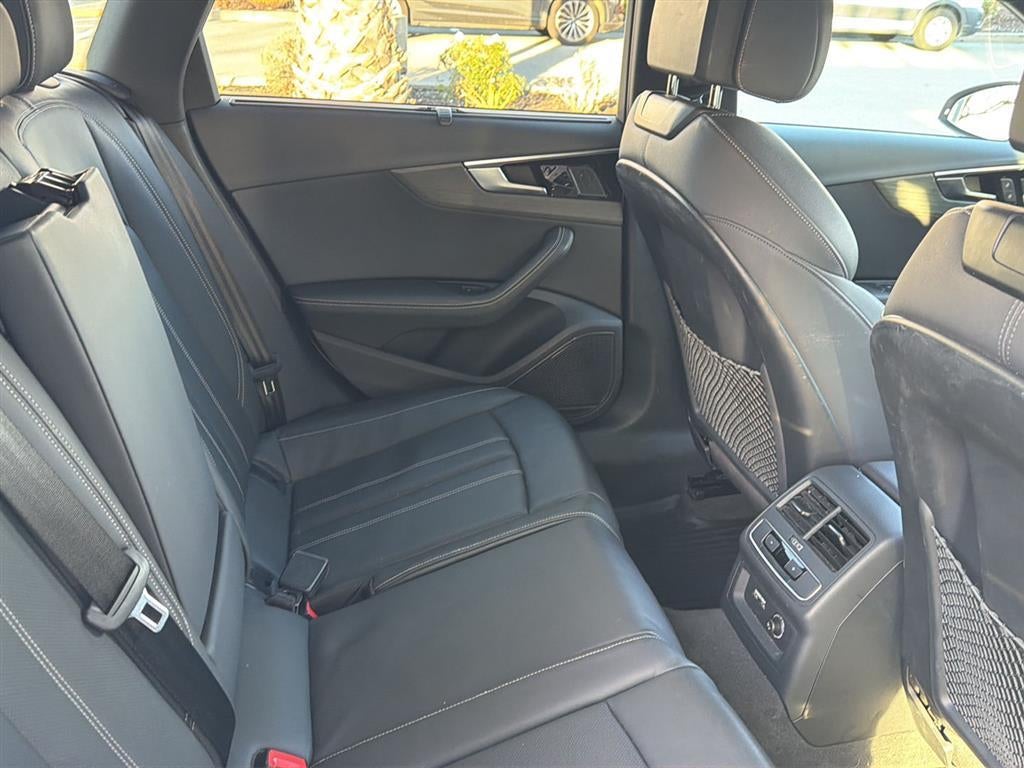 2023 Audi A4 allroad Premium Plus