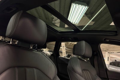 2023 Audi A4 allroad Premium Plus