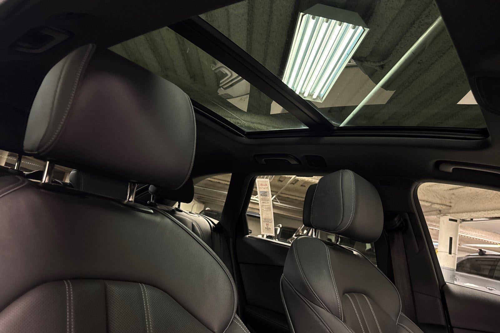 2023 Audi A4 allroad Premium Plus