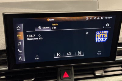 2023 Audi A4 allroad Premium Plus