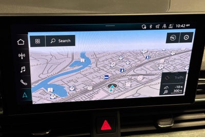 2023 Audi A4 allroad Premium Plus