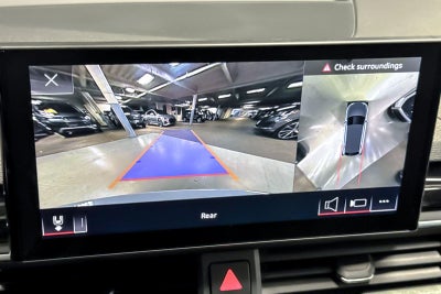 2023 Audi A4 allroad Premium Plus