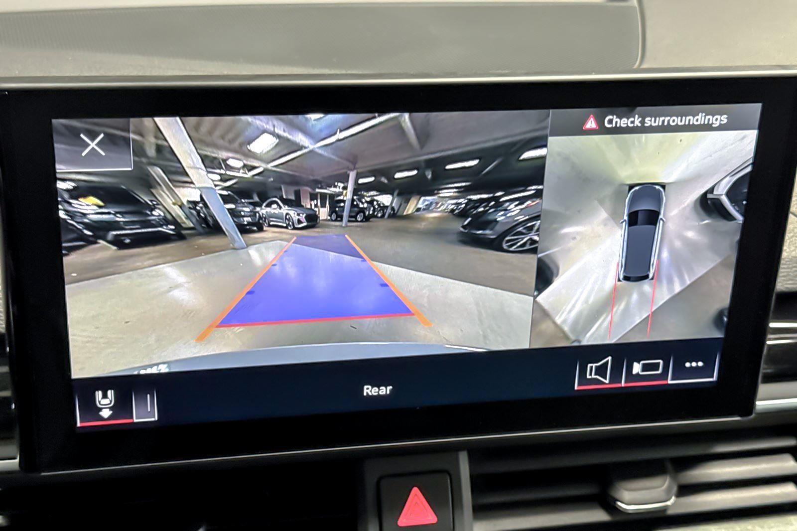 2023 Audi A4 allroad Premium Plus