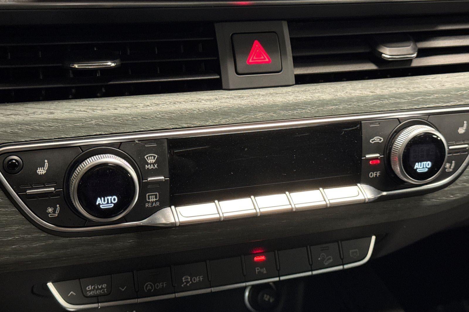 2023 Audi A4 allroad Premium Plus