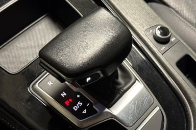 2023 Audi A4 allroad Premium Plus