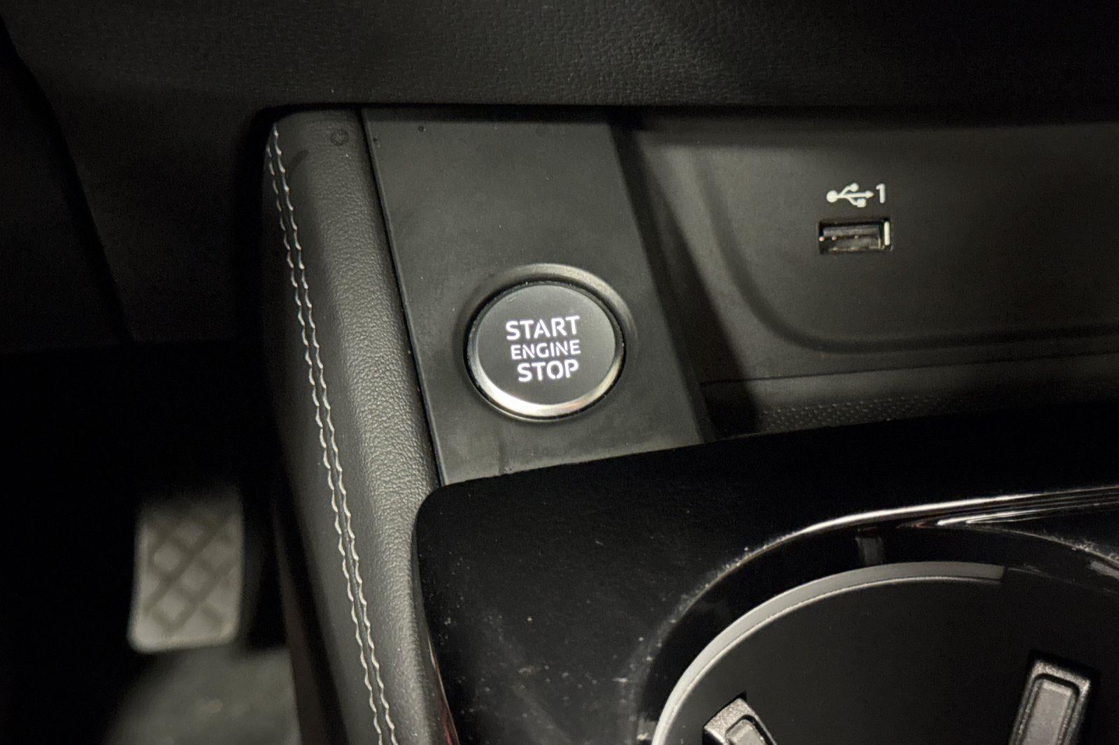 2023 Audi A4 allroad Premium Plus