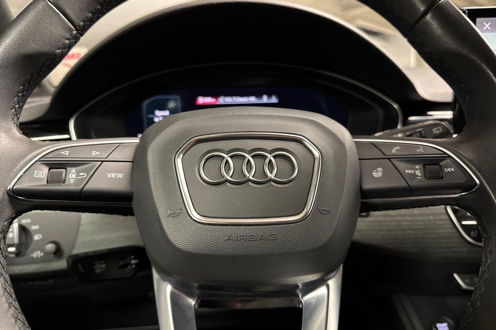 2023 Audi A4 allroad Premium Plus