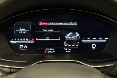 2023 Audi A4 allroad Premium Plus