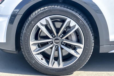 2023 Audi A4 allroad Premium Plus