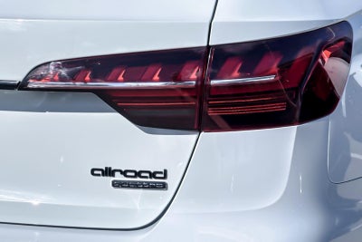 2023 Audi A4 allroad Premium Plus