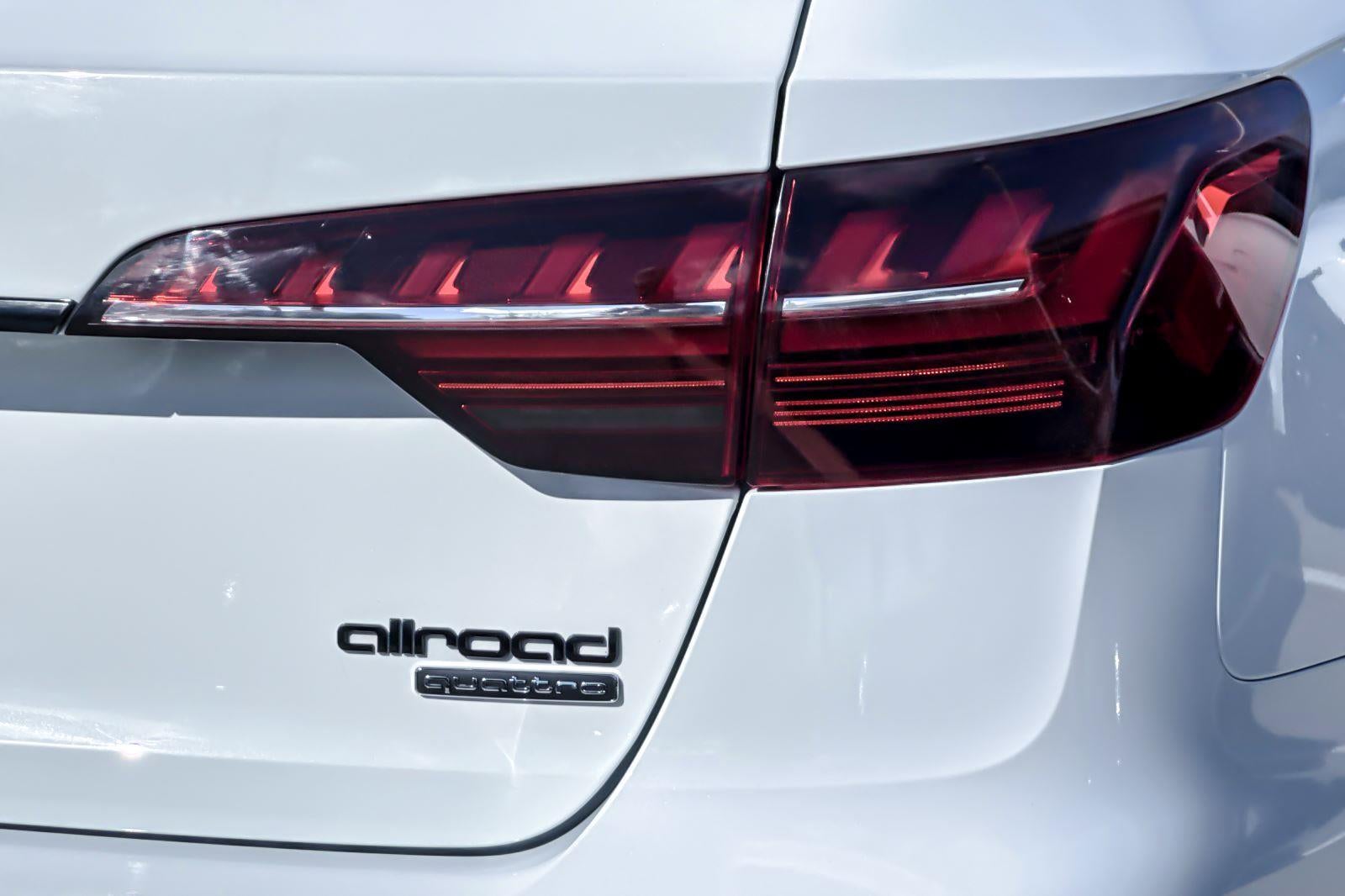 2023 Audi A4 allroad Premium Plus