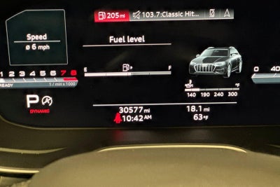 2023 Audi A4 allroad Premium Plus