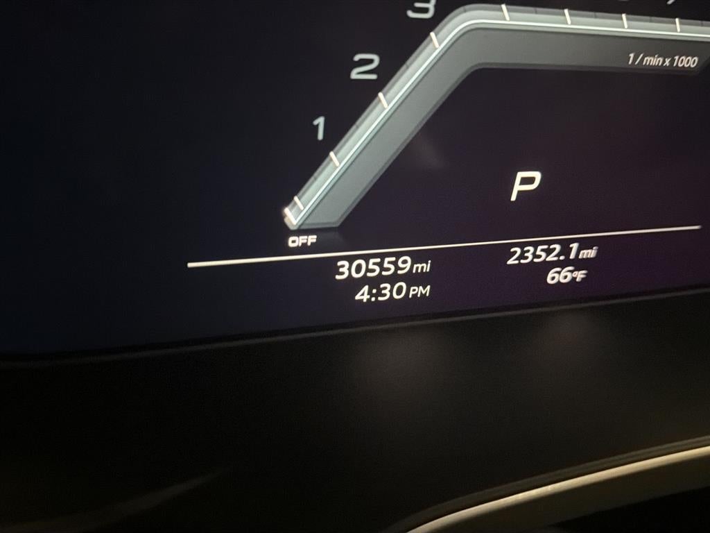 2023 Audi A4 allroad Premium Plus