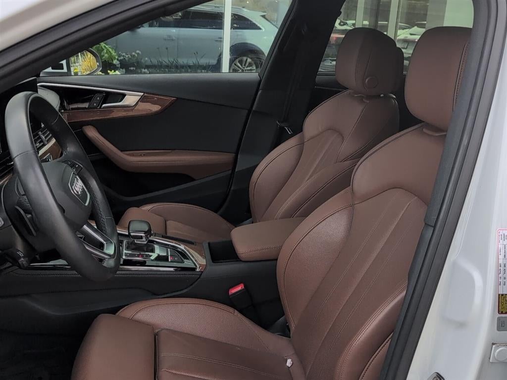 2023 Audi A4 allroad Premium Plus