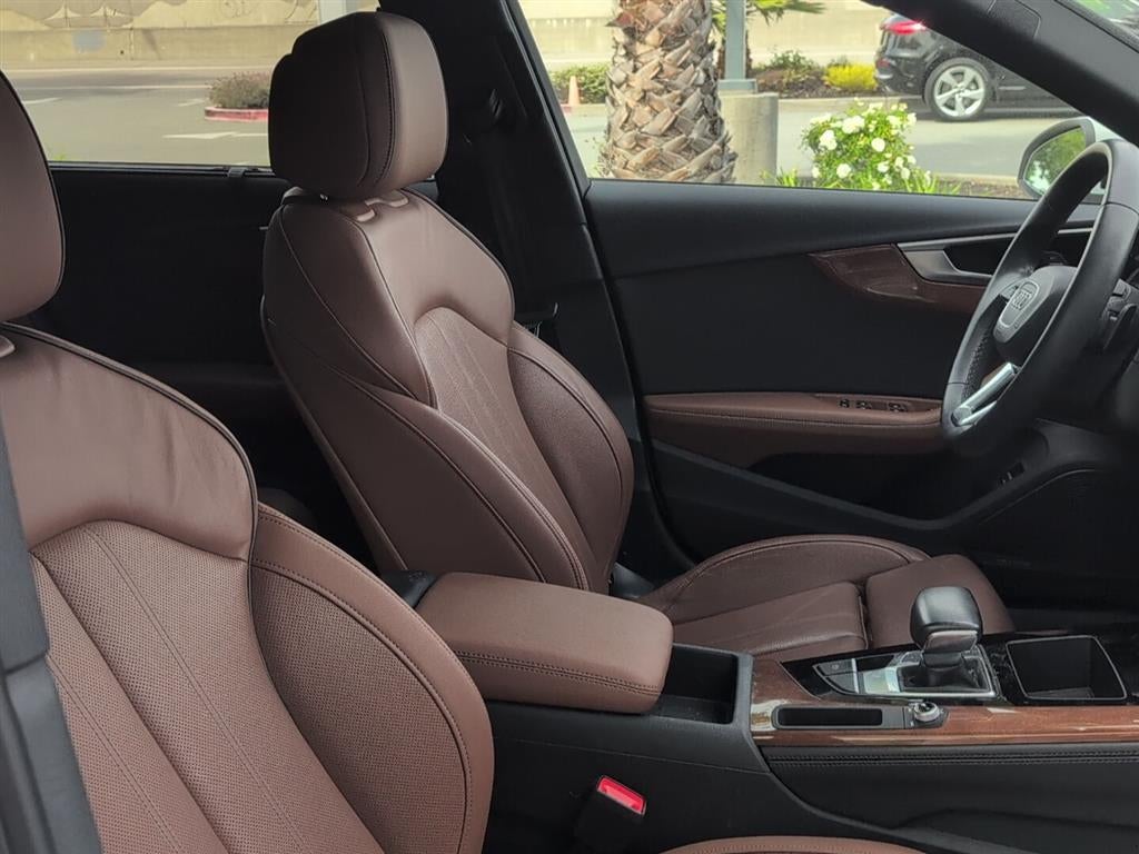 2023 Audi A4 allroad Premium Plus