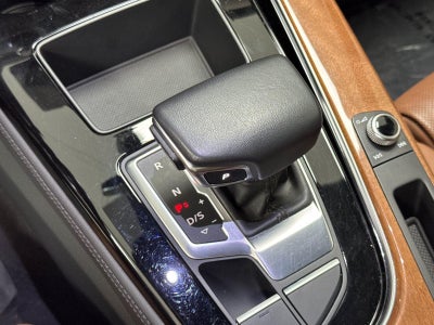 2023 Audi A4 allroad Premium Plus