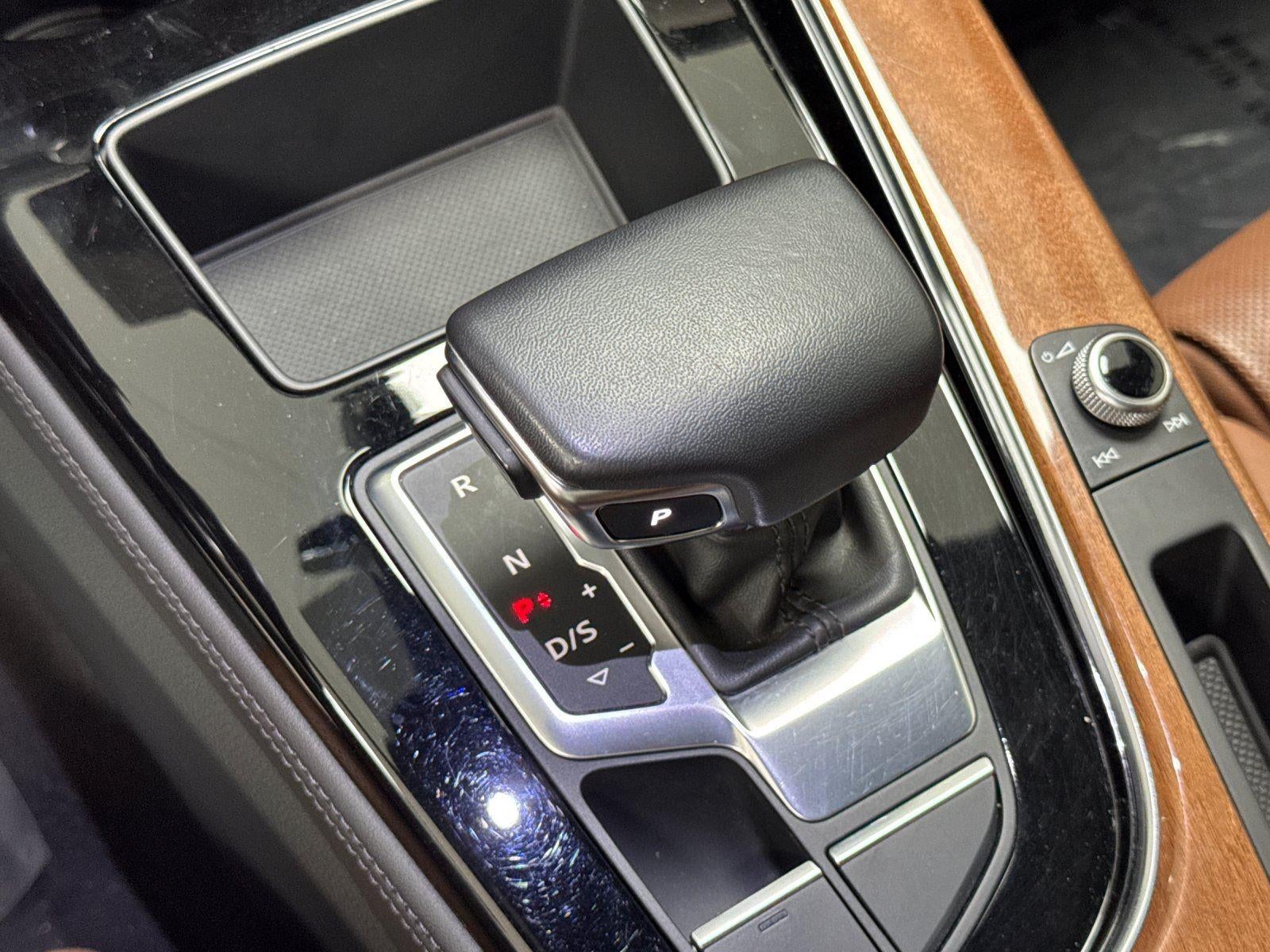 2023 Audi A4 allroad Premium Plus