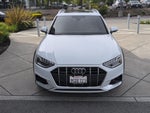 2023 Audi A4 allroad Premium Plus
