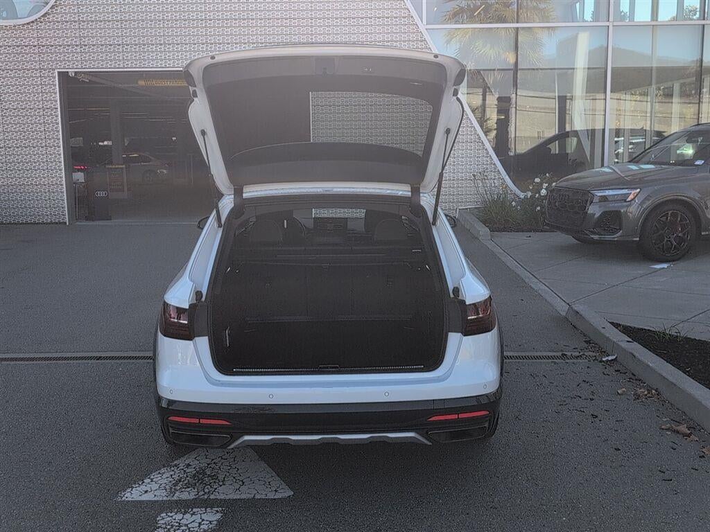 2023 Audi A4 allroad Prestige