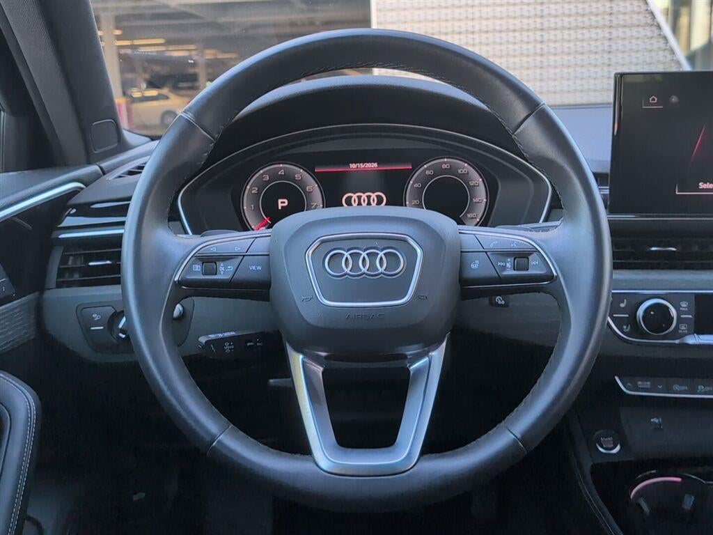 2023 Audi A4 allroad Prestige
