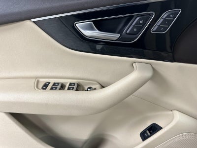 2018 Audi Q7 Premium