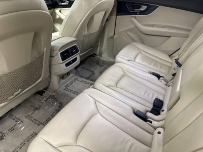2018 Audi Q7 Premium