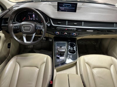2018 Audi Q7 Premium