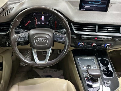 2018 Audi Q7 Premium
