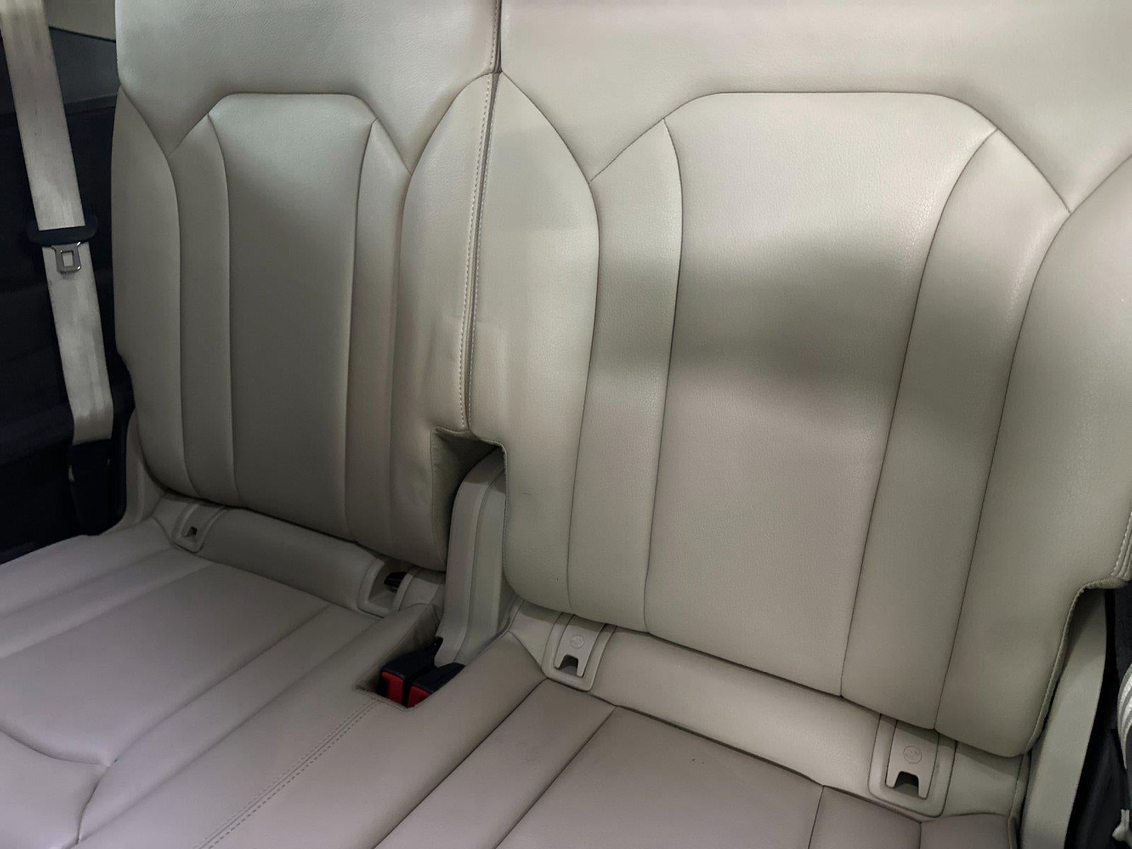 2018 Audi Q7 Premium