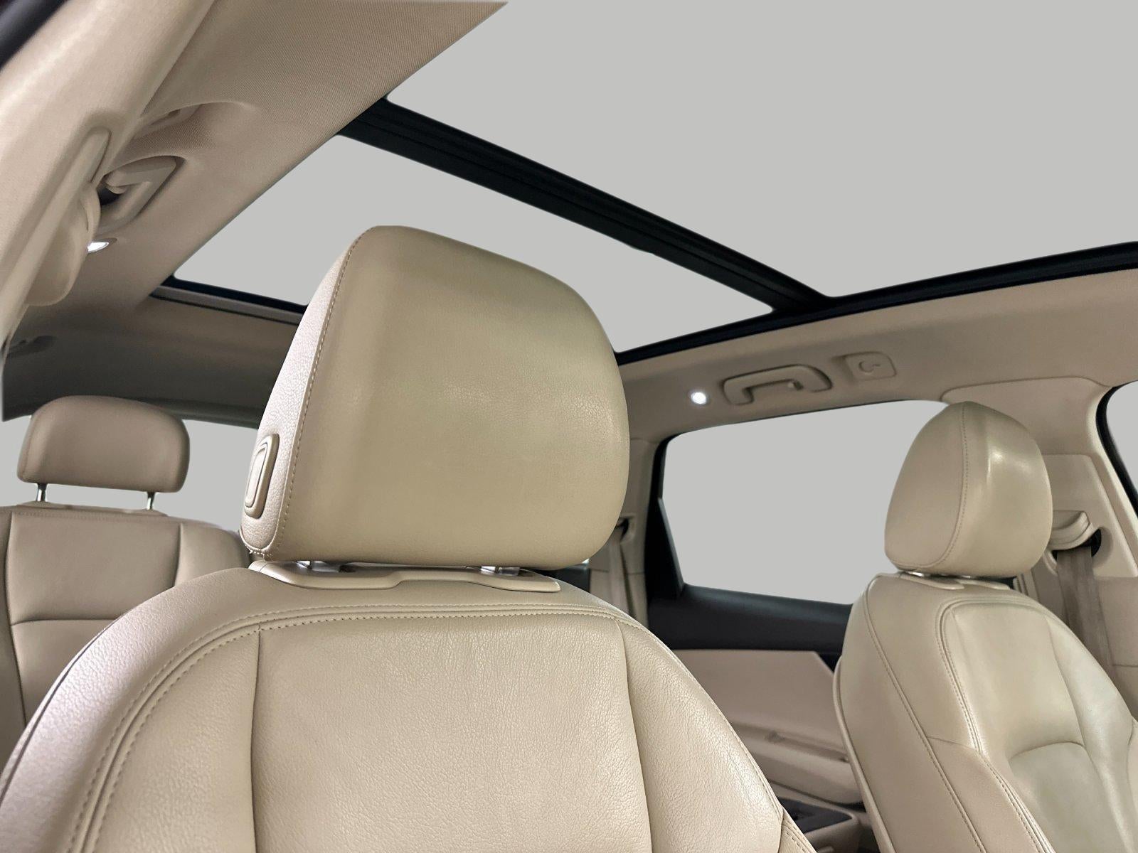 2018 Audi Q7 Premium
