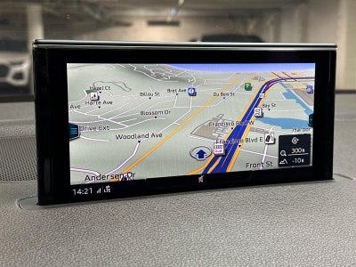 2018 Audi Q7 Premium