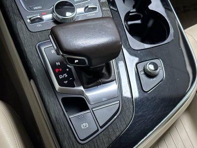 2018 Audi Q7 Premium