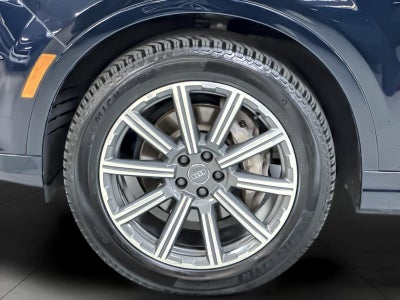 2018 Audi Q7 Premium