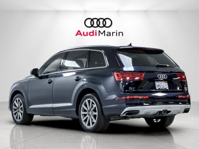 2018 Audi Q7 Premium