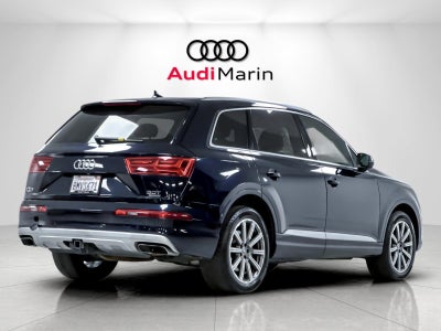 2018 Audi Q7 Premium