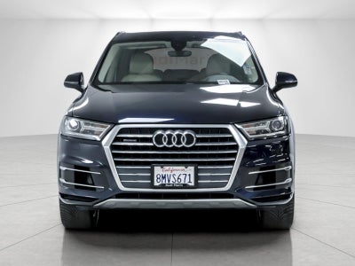 2018 Audi Q7 Premium