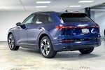 2021 Audi e-tron Premium quattro