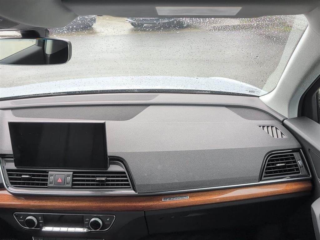 2023 Audi Q5 Premium