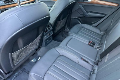 2023 Audi Q5 Premium