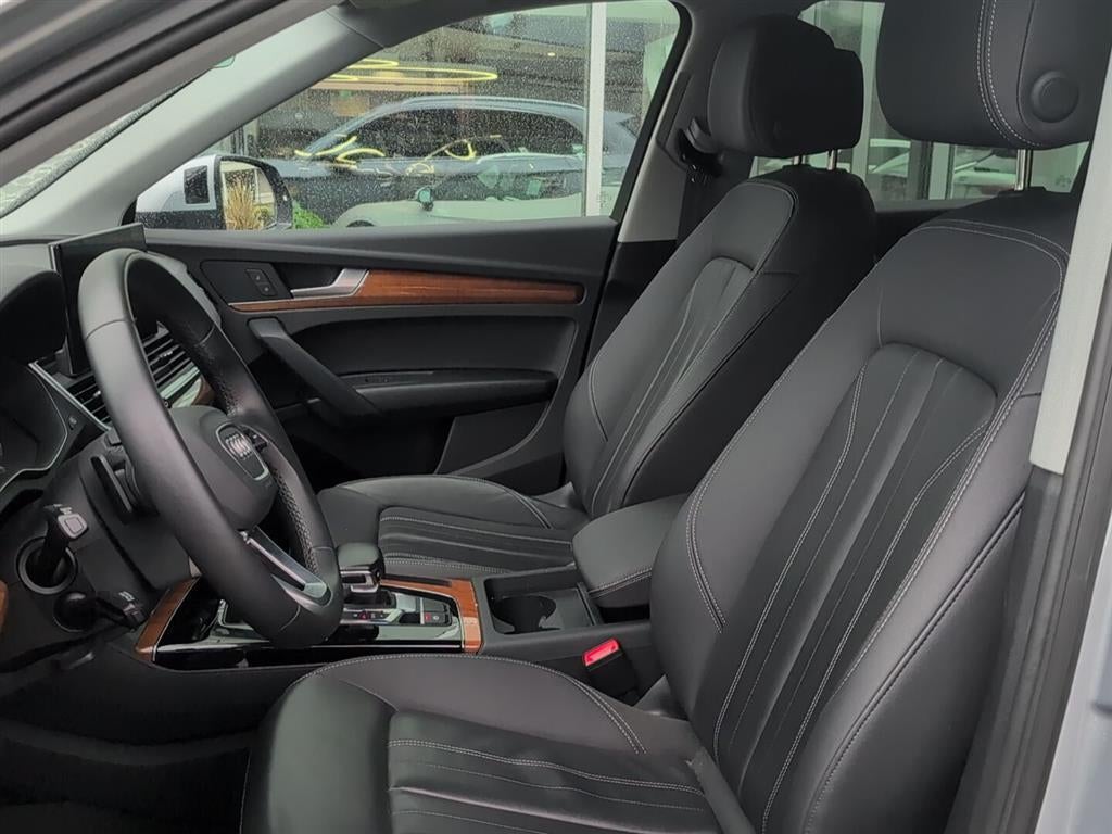 2023 Audi Q5 Premium