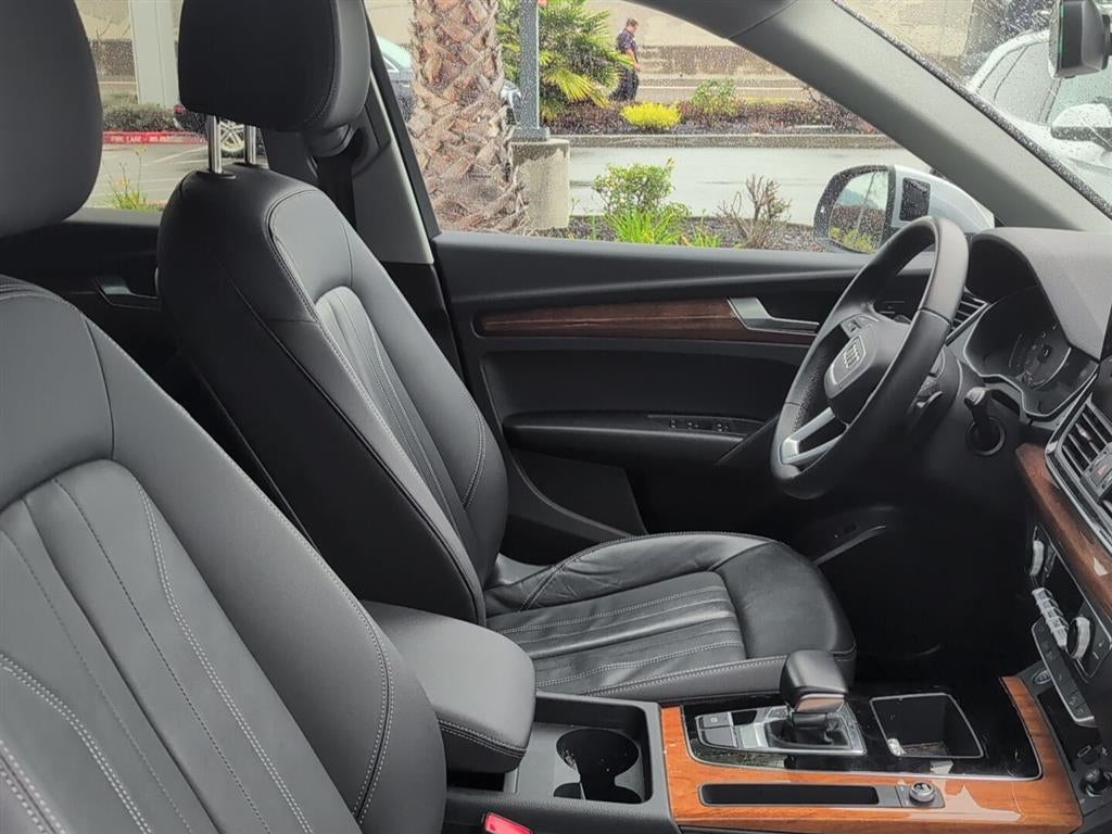 2023 Audi Q5 Premium